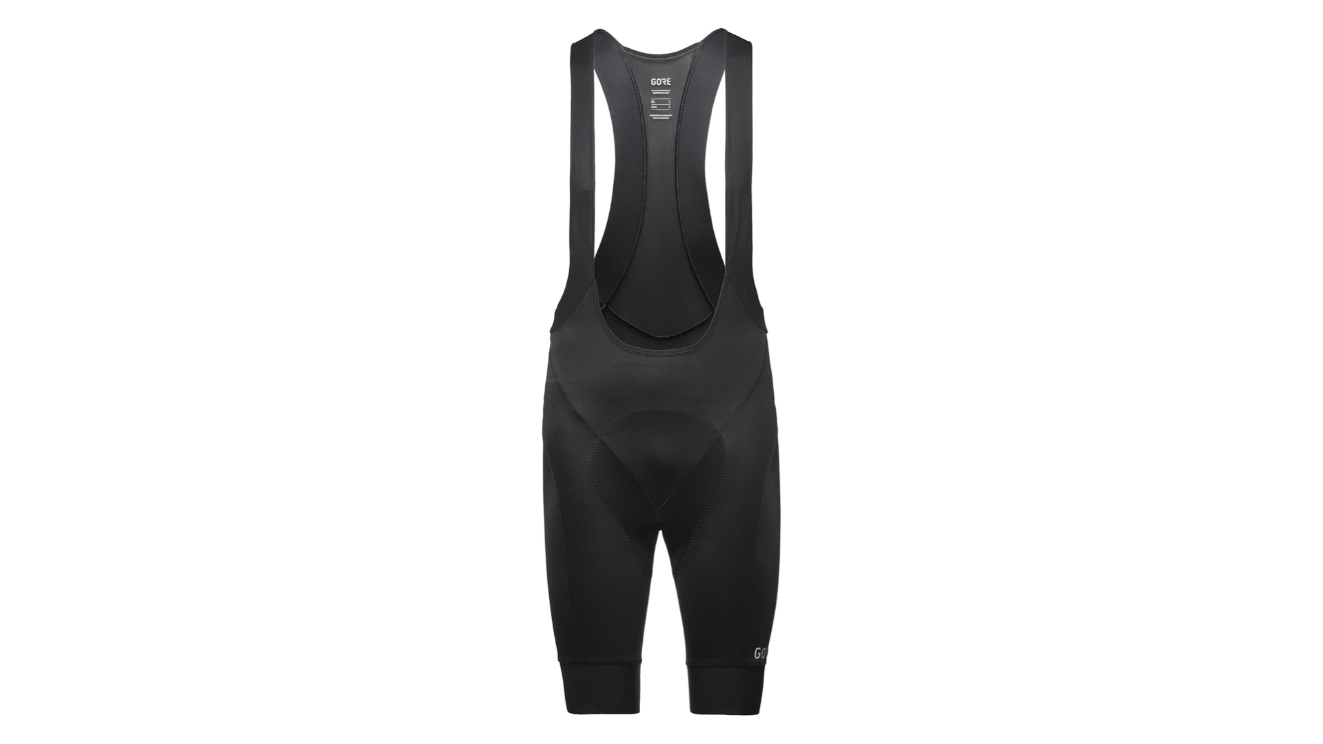 C5 OPTI - Black