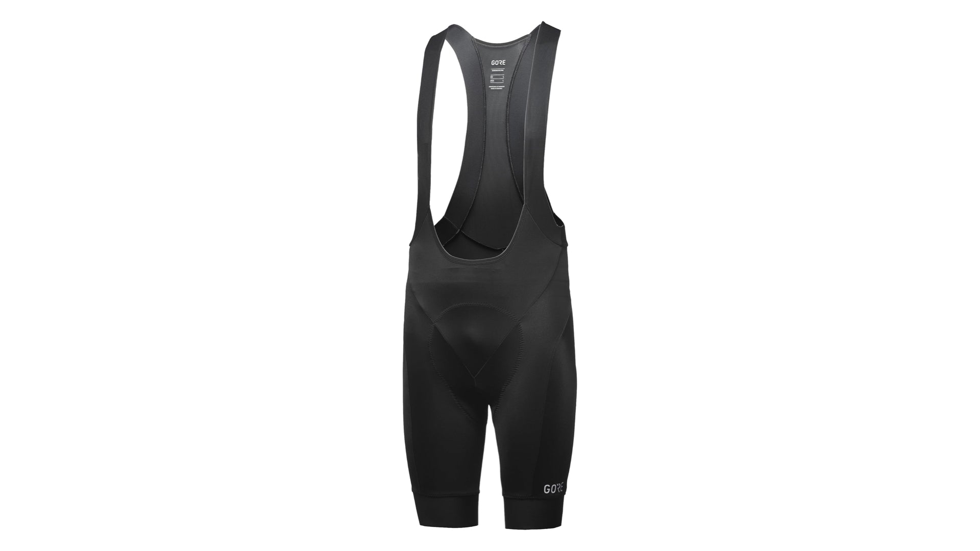 C5 OPTI - Black