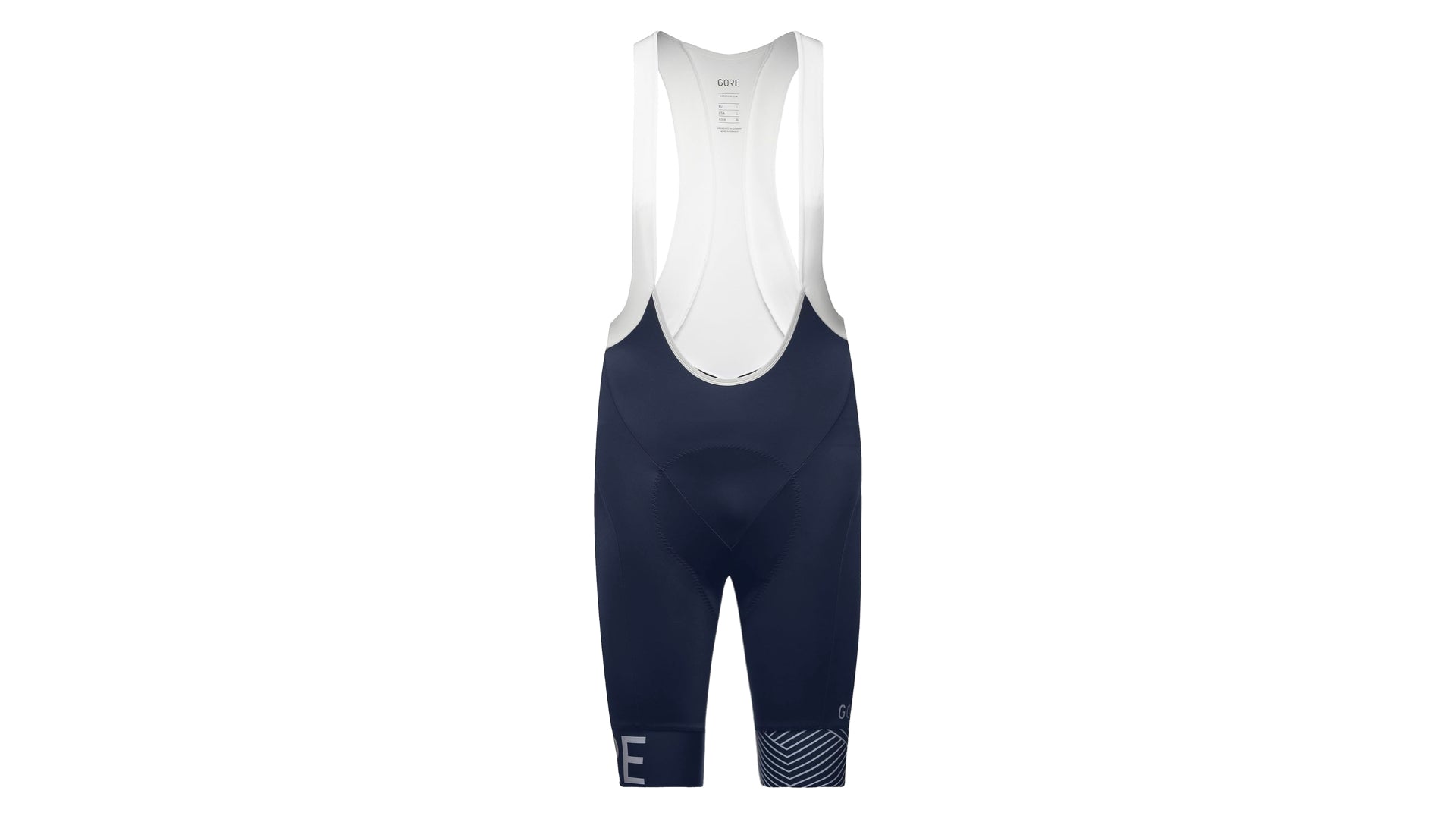 C5 OPTI - Orbit Blue/White