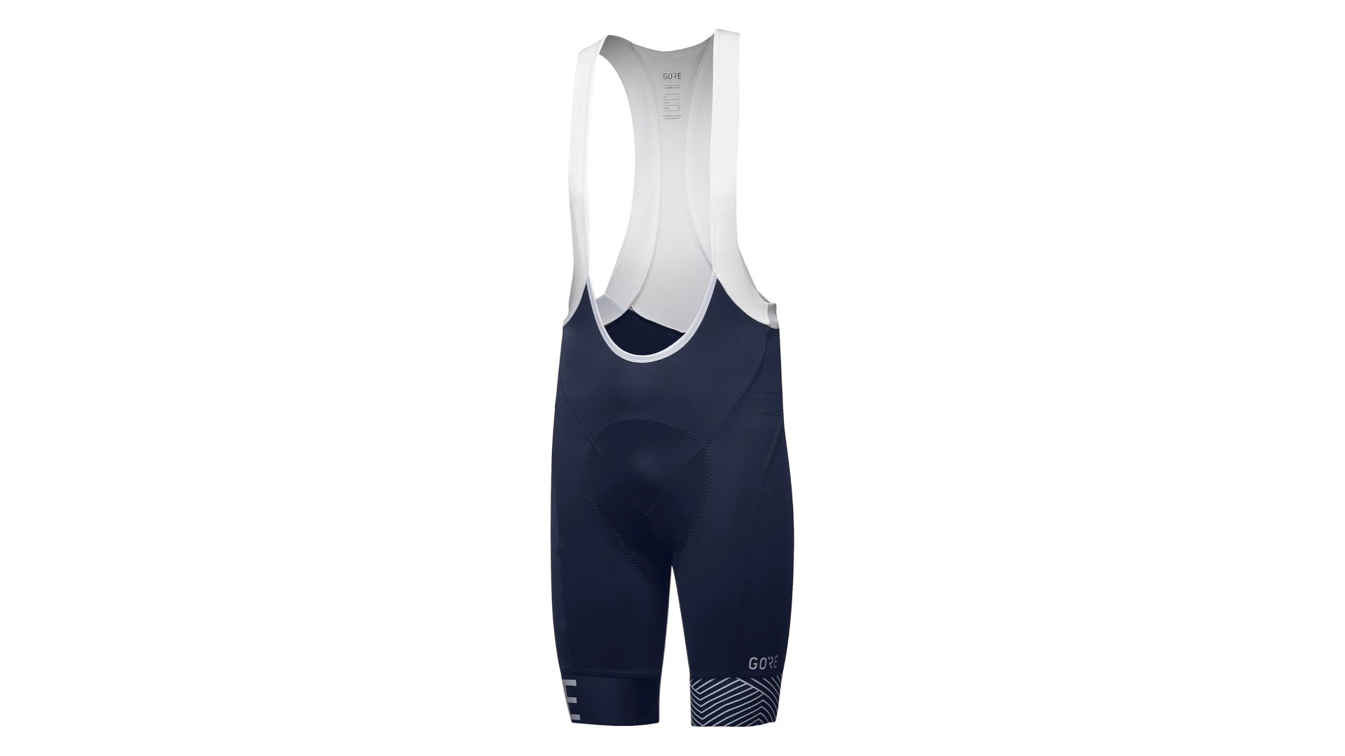 C5 OPTI - Orbit Blue/White