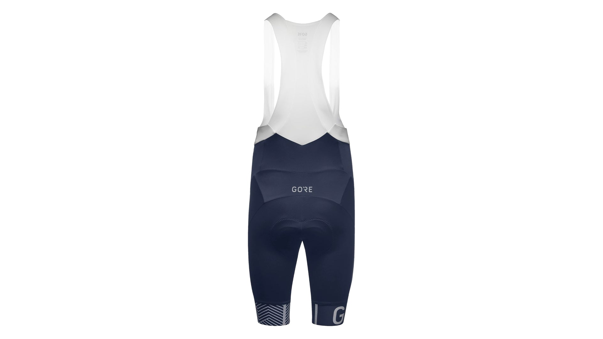 C5 OPTI - Orbit Blue/White