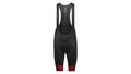C5 OPTI - Black/Red