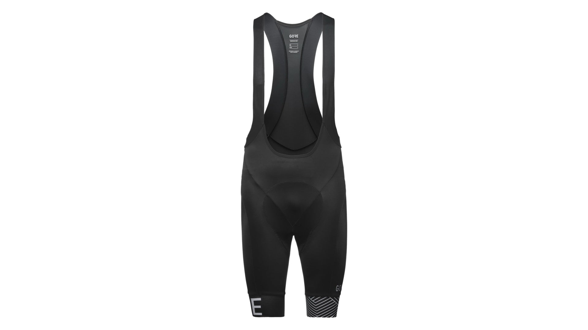 C5 OPTI - Black/White