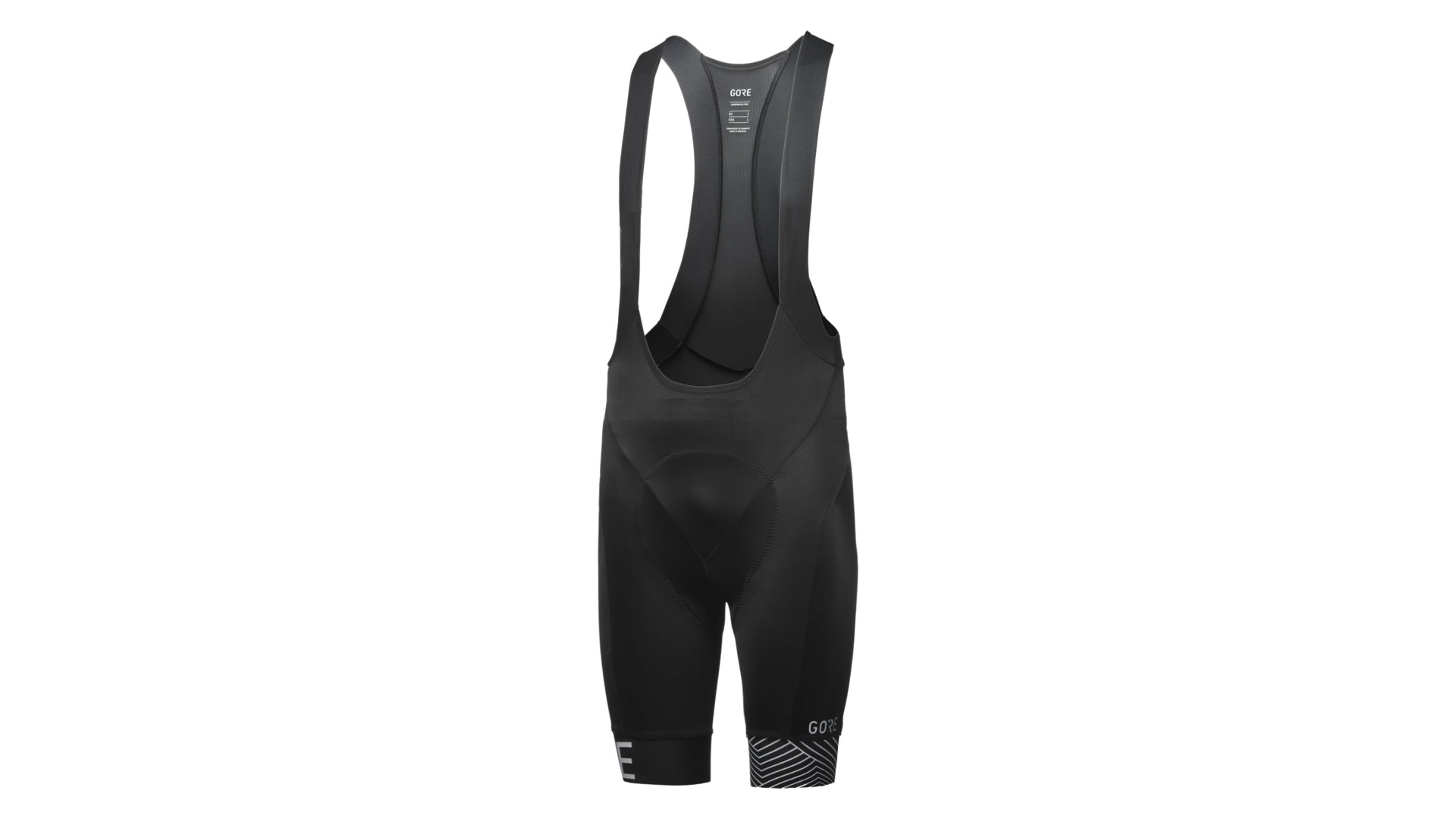 C5 OPTI - Black/White