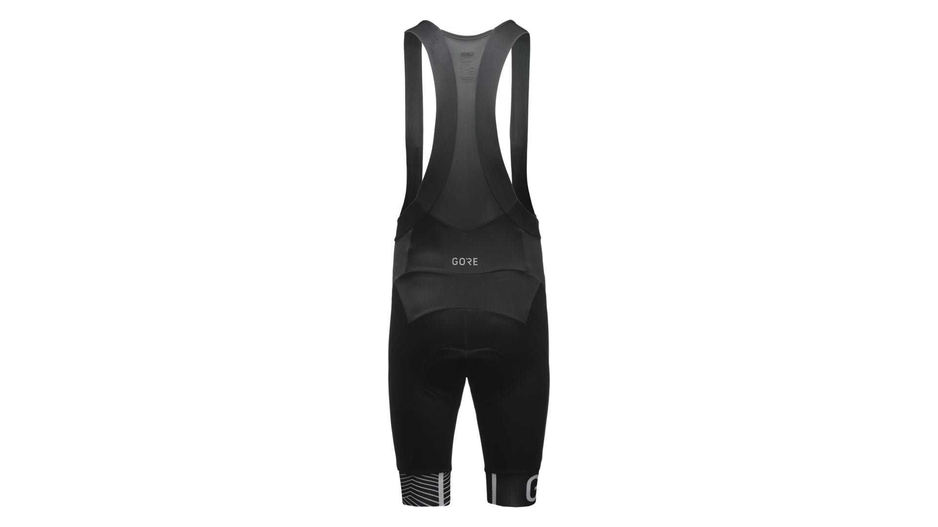 C5 OPTI - Black/White
