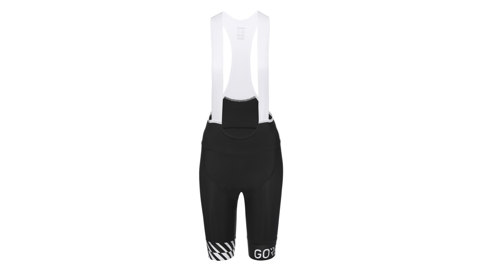 Swiftride Optical - Black/White