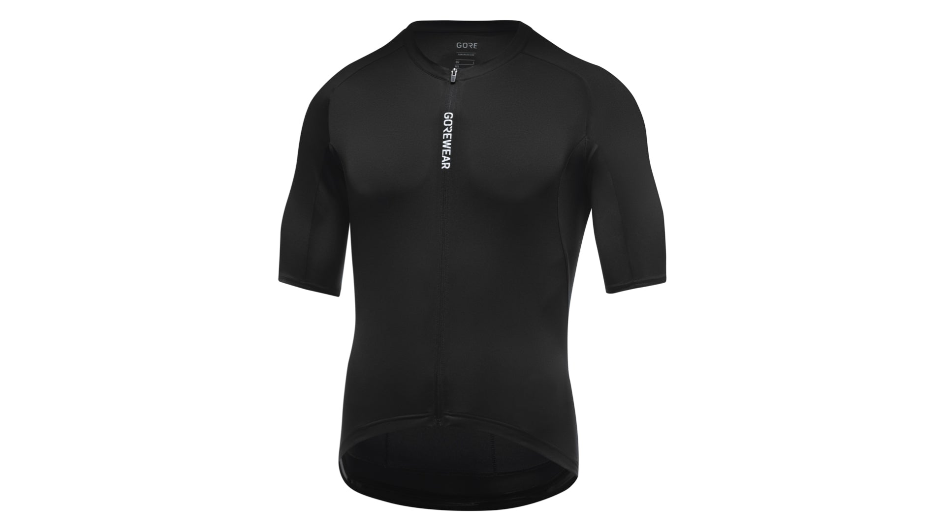 Spinshift - Black