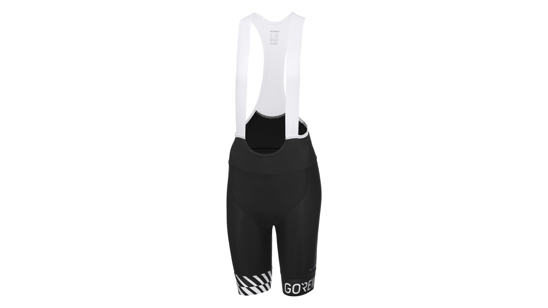 Swiftride Optical - Black/White