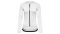 Spinshift Long Sleeve - White