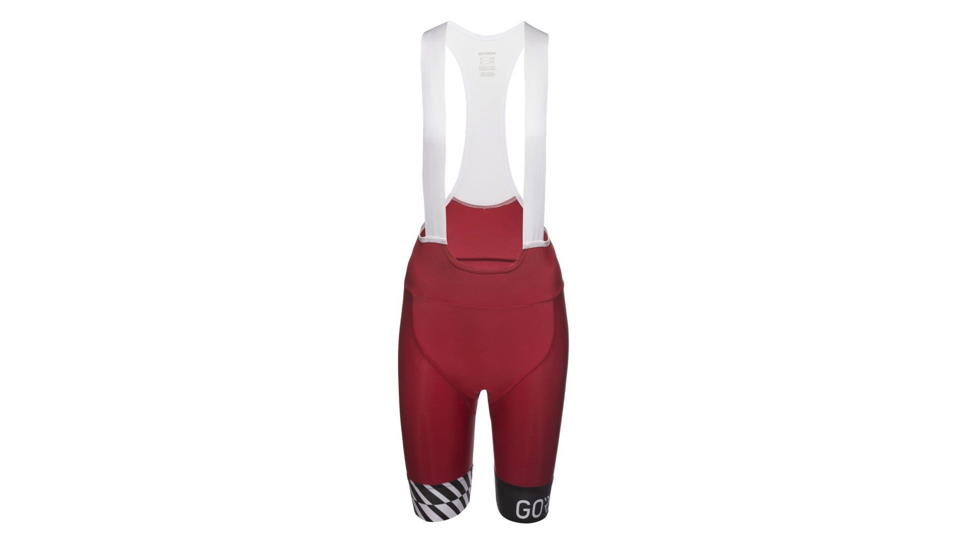 Swiftride Optical - Utility Red
