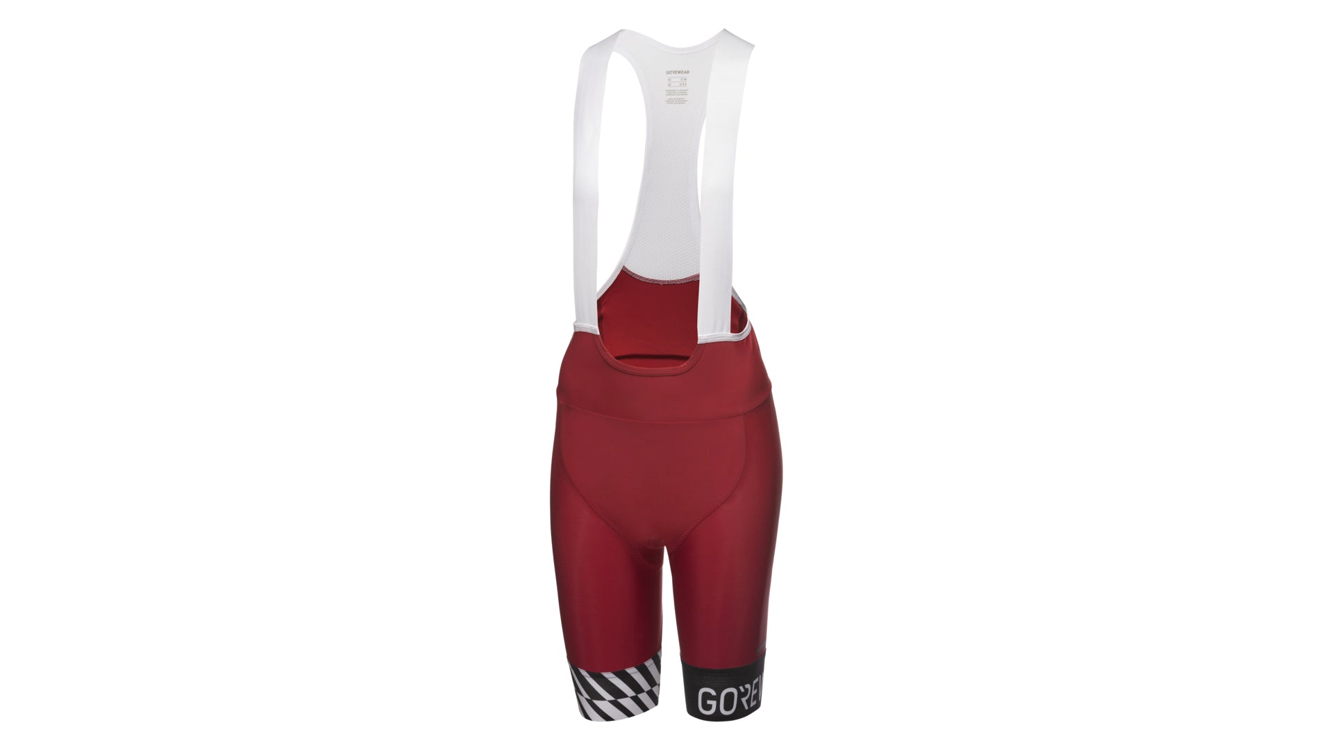 Swiftride Optical - Utility Red
