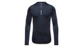 Spinshift Long Sleeve - Orbit Blue