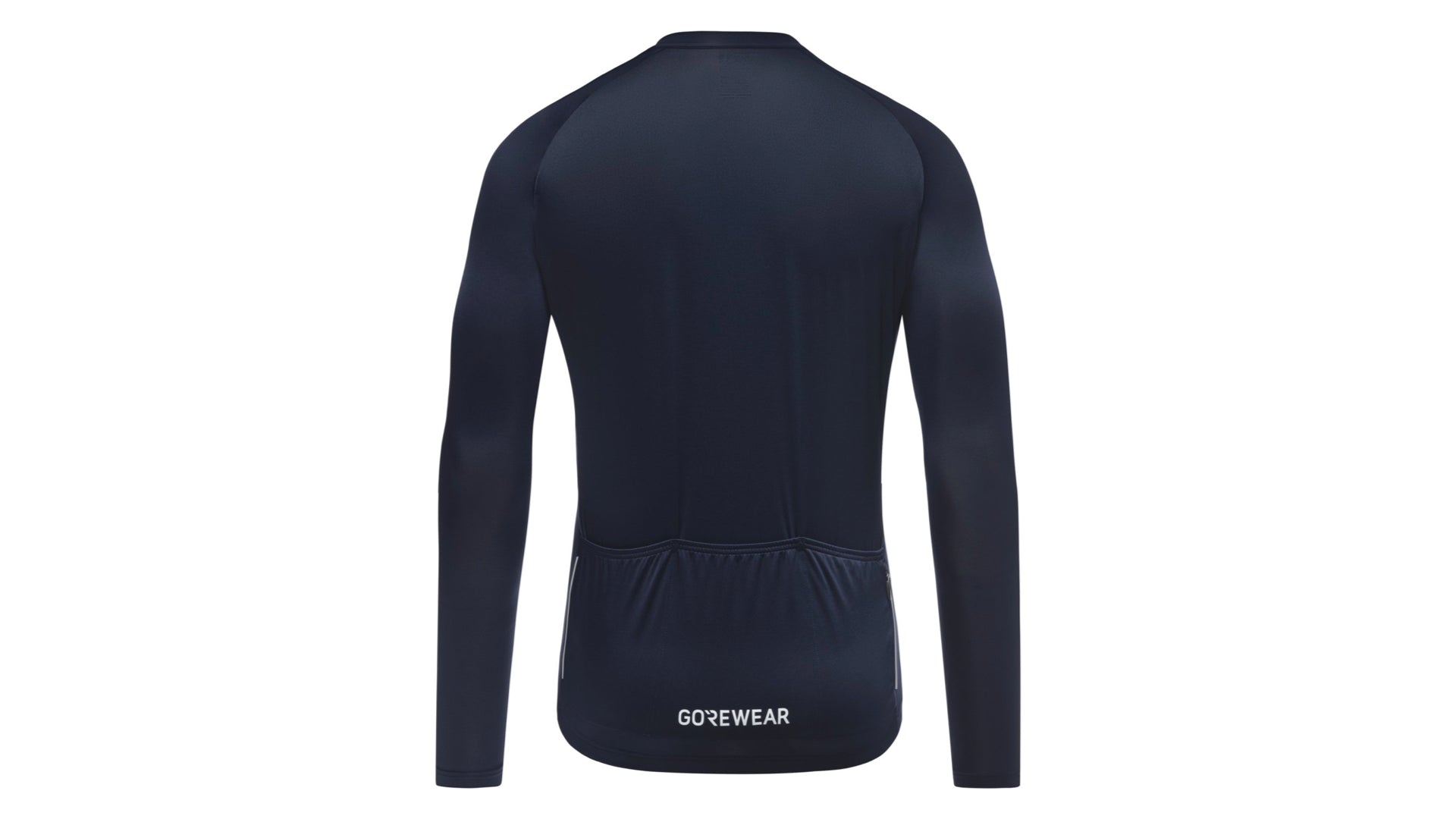 Spinshift Long Sleeve - Orbit Blue