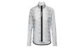 Spinshift Pixel Windbreaker - Strave White