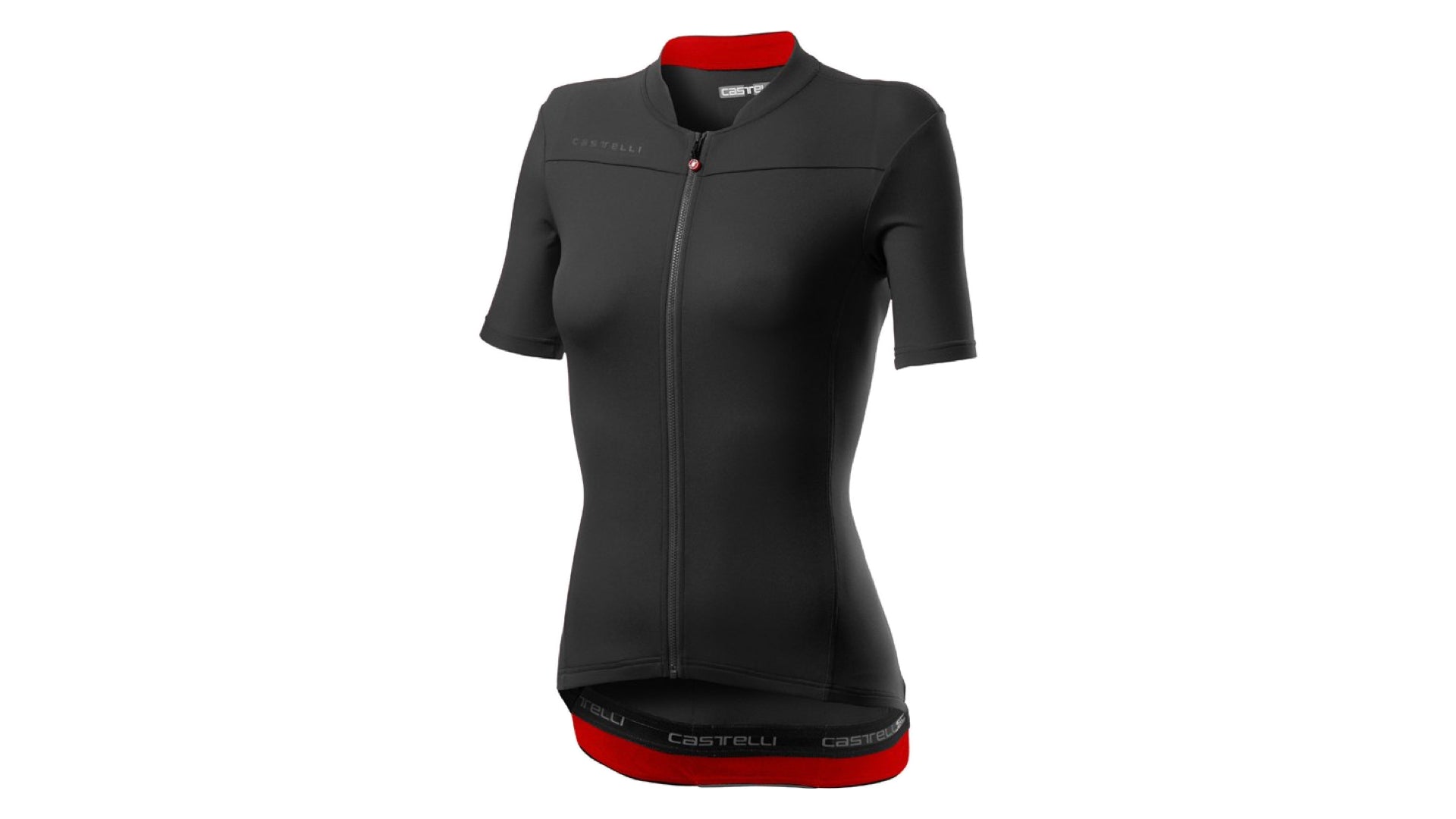 ANIMA 3 - Black/Red